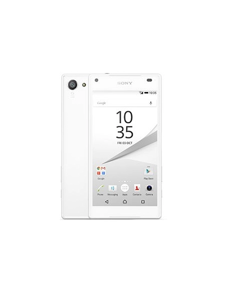Sony Xperia Z5 Compact E5823 White