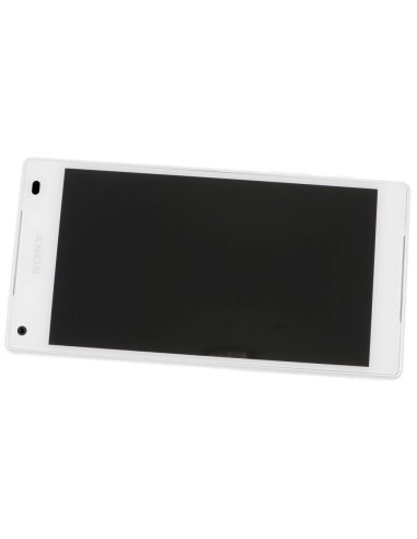 Sony Xperia Z5 Compact E5823 White