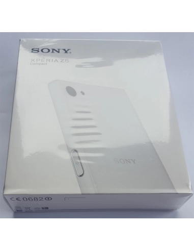 Sony Xperia Z5 Compact E5823 Yellow