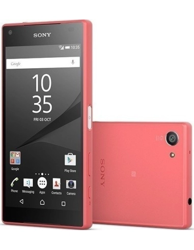 Sony Xperia Z5 Compact E5823 Coral