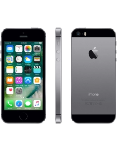 Apple iPhone 5S 32GB Space Gray 2