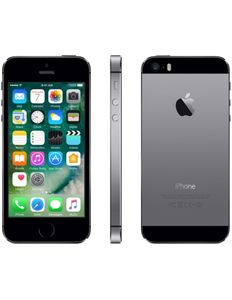 Apple iPhone 5S 32GB Space Gray