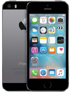 Apple iPhone 5S 64GB Space Gray