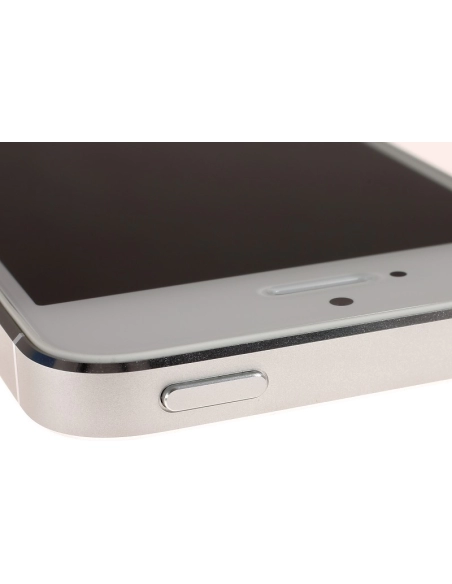 Apple iPhone 5 16GB White Silver