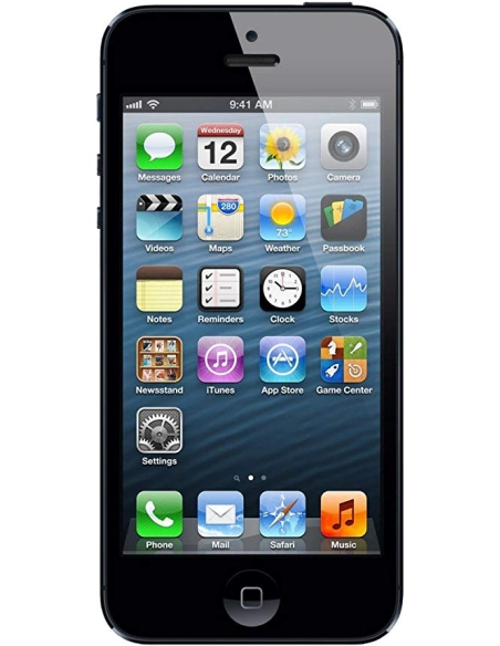 Apple iPhone 5 32GB Black Slate