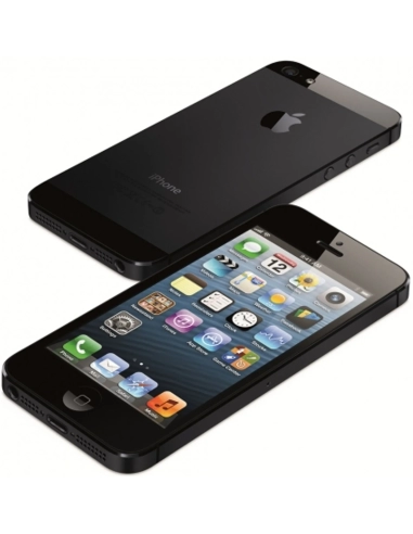 Apple iPhone 5 32GB Black Slate