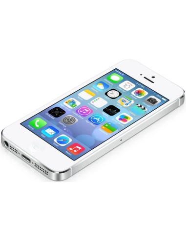 Apple iPhone 5 32GB White Silver