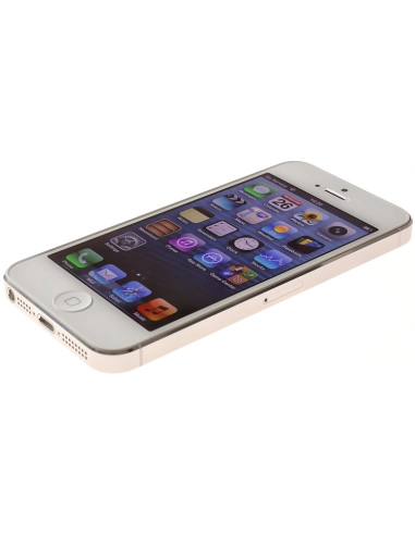 Apple iPhone 5 32GB White Silver