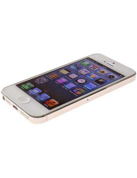 Apple iPhone 5 32GB White Silver