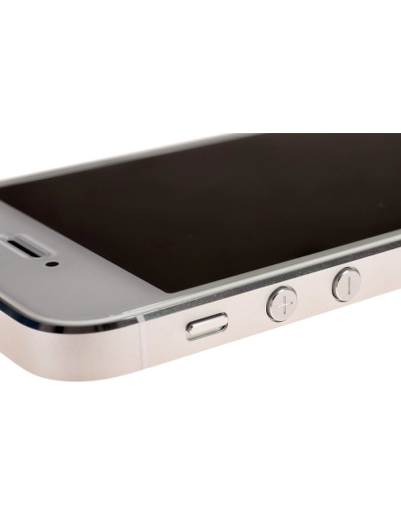 Apple iPhone 5 32GB White Silver