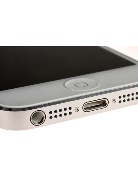 Apple iPhone 5 32GB White Silver