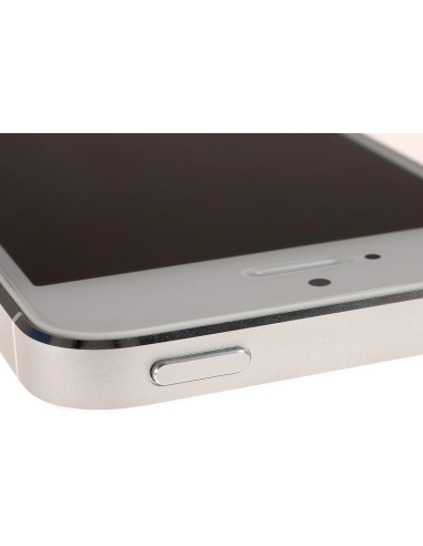 Apple iPhone 5 32GB White Silver