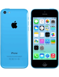 Apple iPhone 5C 8GB Blue
