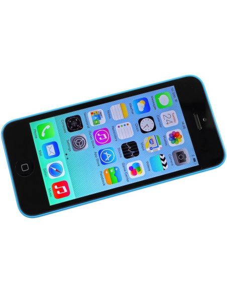 Apple iPhone 5C 8GB Blue