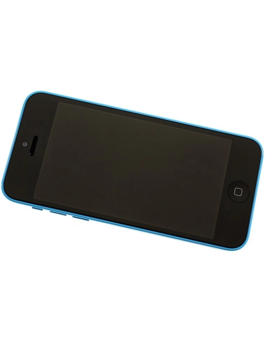 Apple iPhone 5C 8GB Blue
