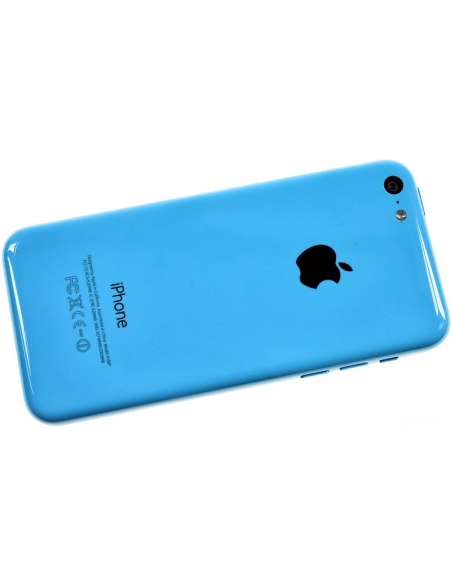 Apple iPhone 5C 8GB Blue