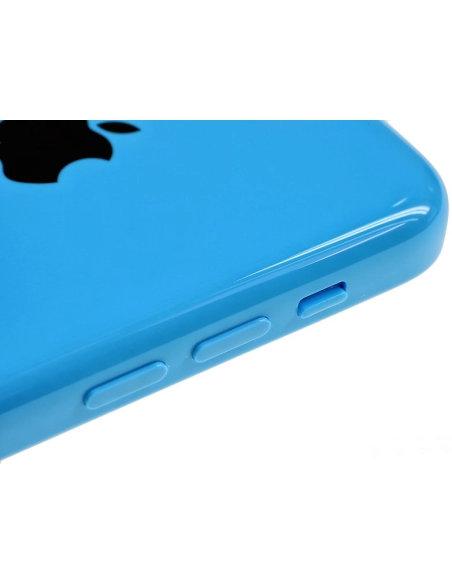 Apple iPhone 5C 8GB Blue