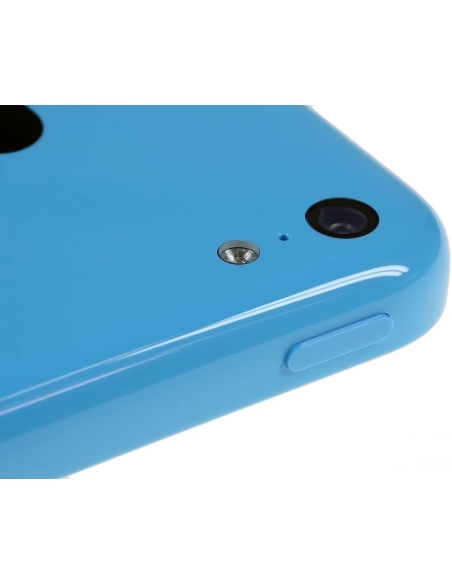 Apple iPhone 5C 8GB Blue
