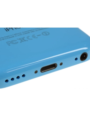 Apple iPhone 5C 8GB Blue