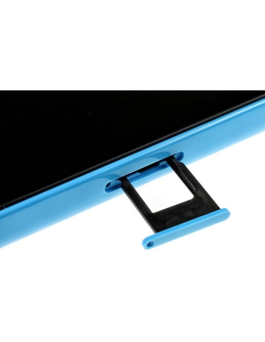 Apple iPhone 5C 8GB Blue
