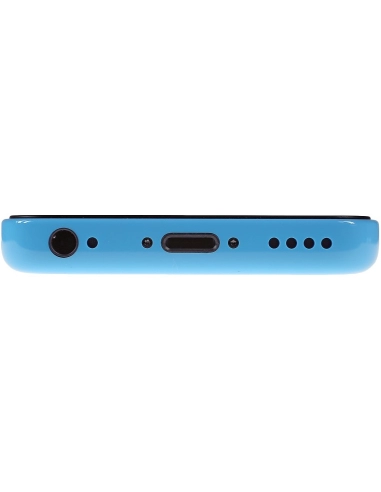 Apple iPhone 5C 8GB Blue