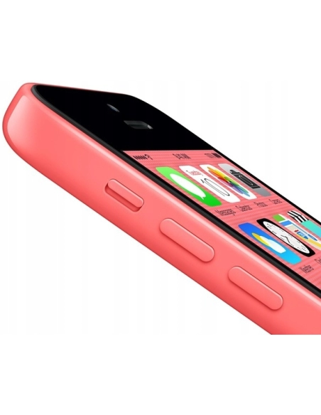 Apple iPhone 5C 8GB Pink
