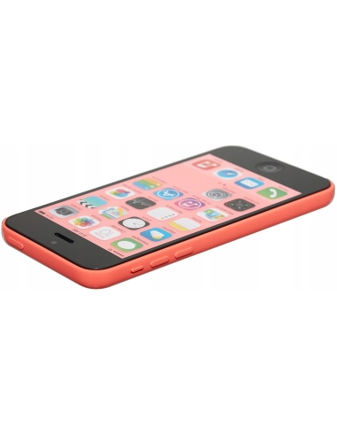 Apple iPhone 5C 8GB Pink
