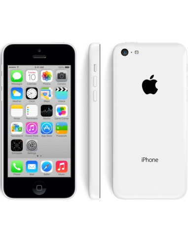 Apple iPhone 5C 16GB White