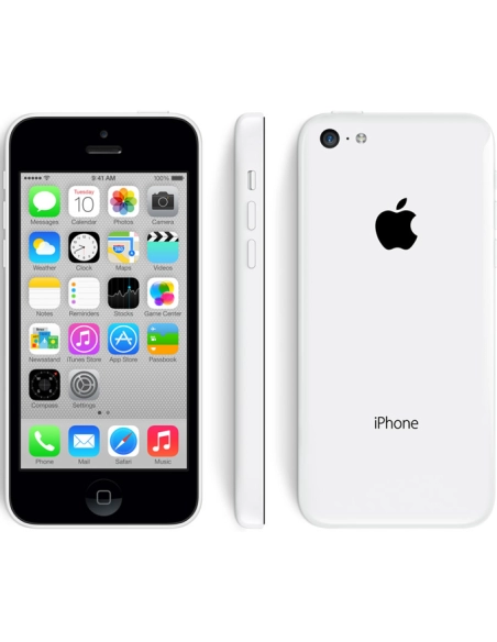 Apple iPhone 5C 16GB White