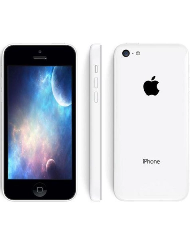 Apple iPhone 5C 16GB White