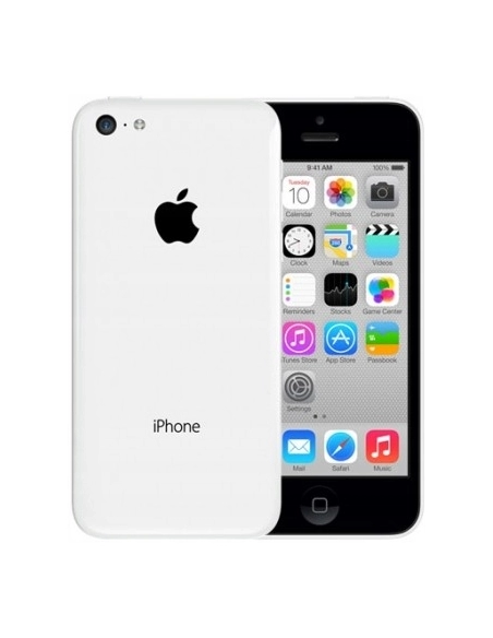 Apple iPhone 5C 16GB White