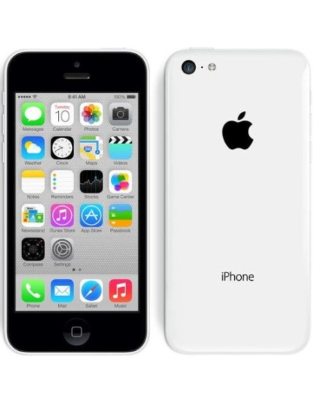 Apple iPhone 5C 16GB White