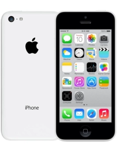 Apple iPhone 5C 32GB White