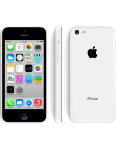 Apple iPhone 5C 32GB White 2