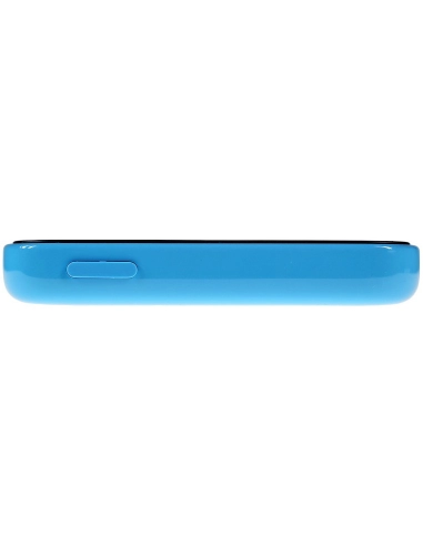 Apple iPhone 5C 16GB Blue