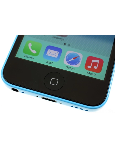 Apple iPhone 5C 32GB Blue