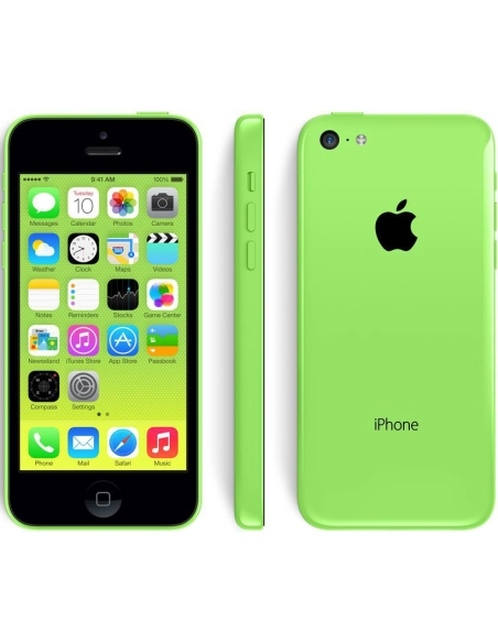 Apple iPhone 5C 16GB Green