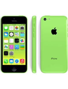 Apple iPhone 5C 32GB Green 2