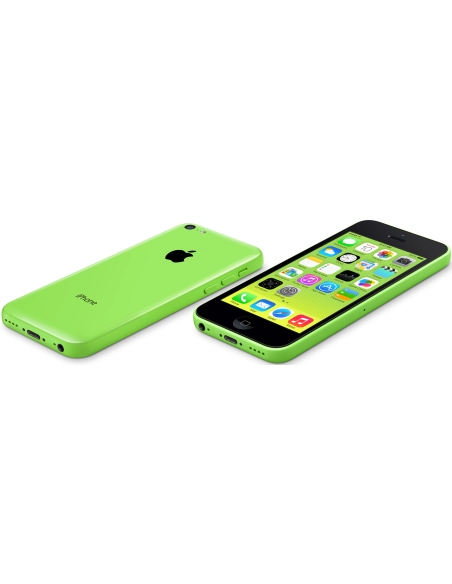 Apple iPhone 5C 32GB Green