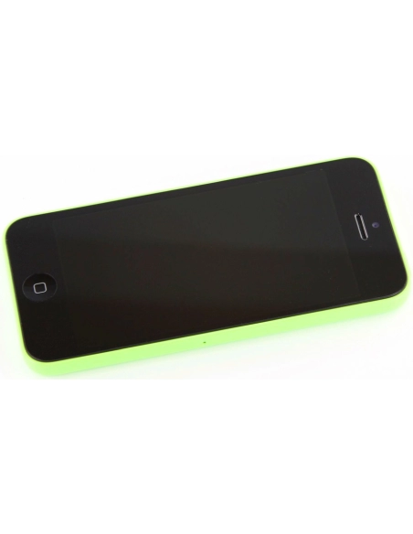 Apple iPhone 5C 32GB Green