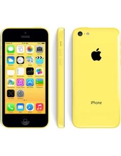 Apple iPhone 5C 16GB Yellow 2