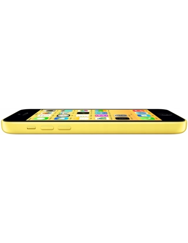 Apple iPhone 5C 16GB Yellow