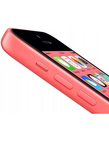 Apple iPhone 5C 16GB Pink