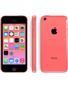 Apple iPhone 5C 32GB Pink 2