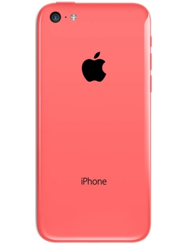 Apple iPhone 5C 32GB Pink