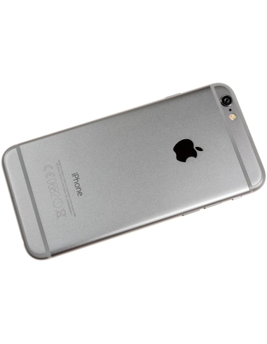 Apple iPhone 6 16GB Space Gray