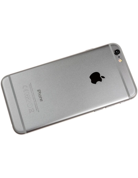Apple iPhone 6 16GB Space Gray