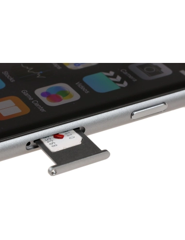 Apple iPhone 6 16GB Space Gray