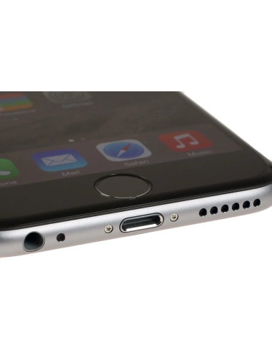 Apple iPhone 6 16GB Space Gray