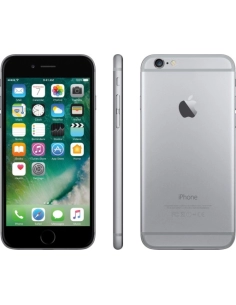 Apple iPhone 6 64GB Space Gray 2